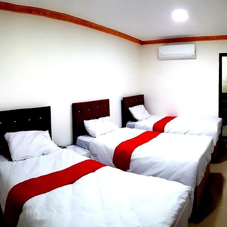 سانليورفا Hotel Kervansaray المظهر الخارجي الصورة