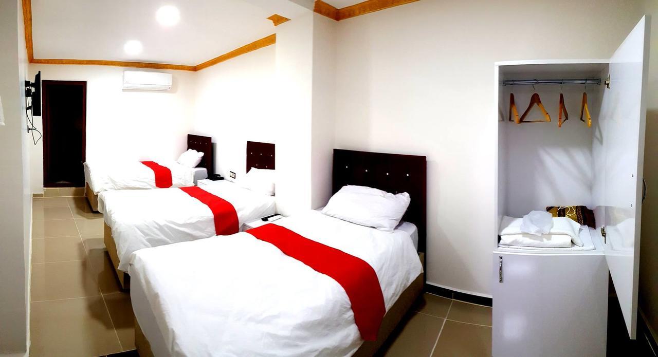 سانليورفا Hotel Kervansaray المظهر الخارجي الصورة